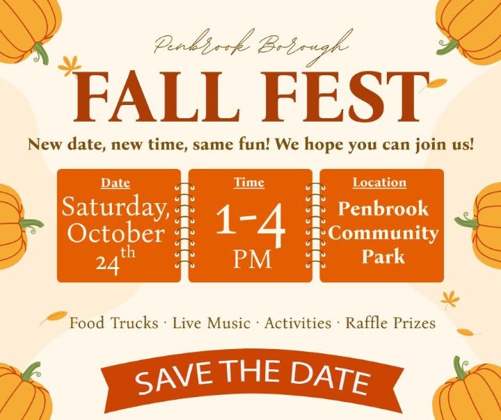 fall fest 2026
