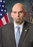 John Fetterman