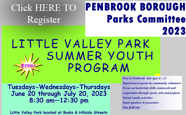 little valley summer program 2023