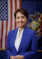 Patty Kim