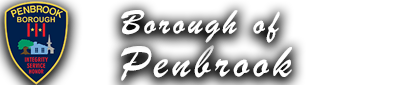 Penbrook Borough