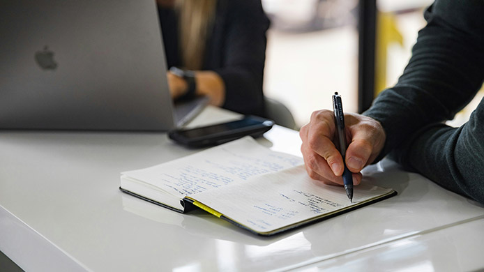 Meeting Minutes