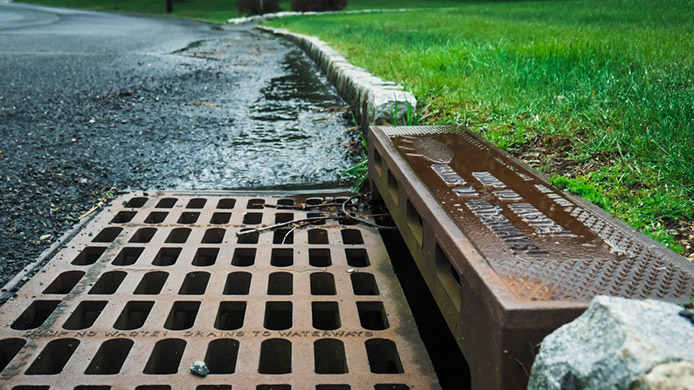 Stormwater Authority