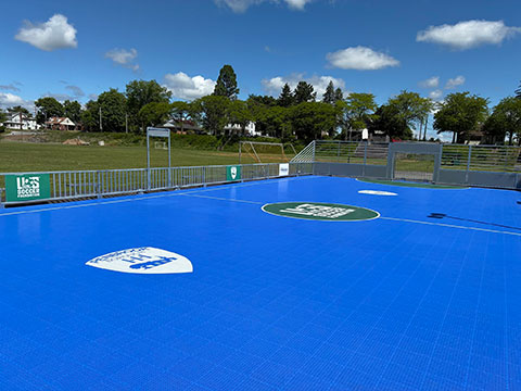 community park