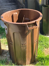2023 recycling