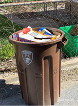 2023 recycling