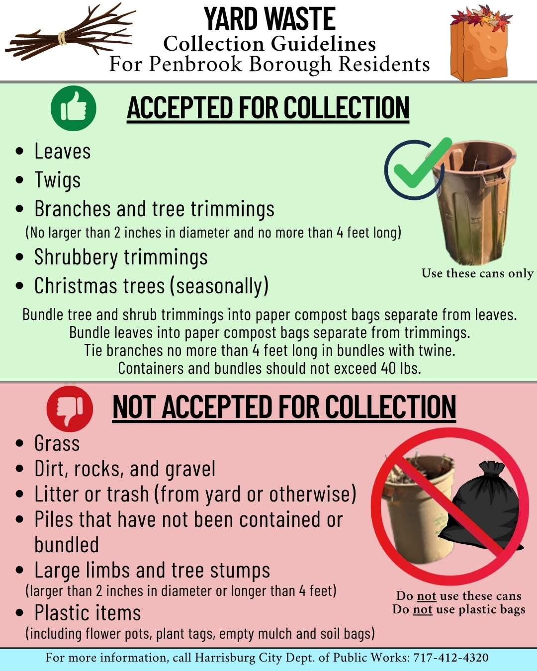 2023 recycling